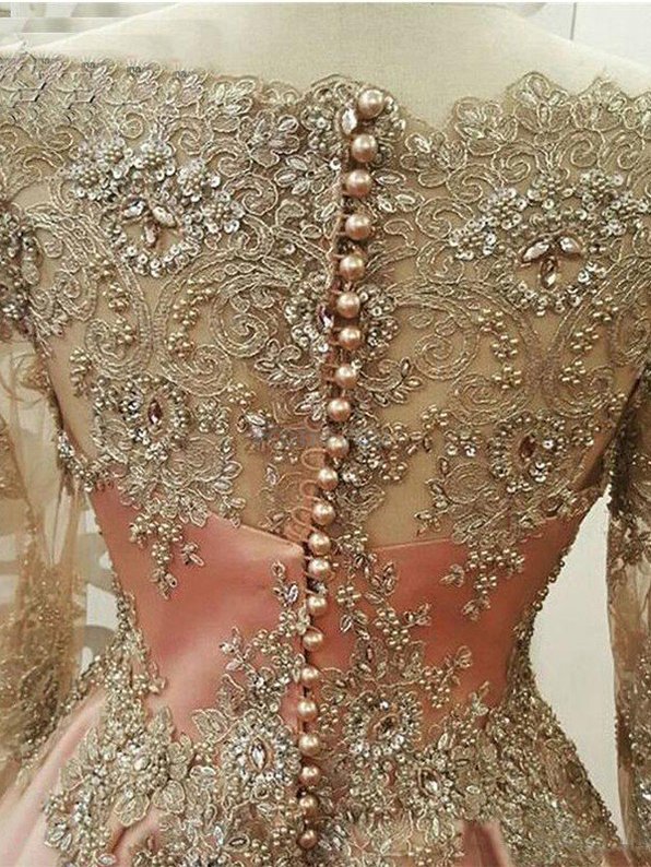 Robe de bal séduisant de princesse a-ligne textile en tulle appliques