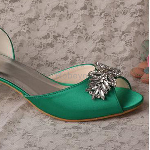 Chaussures pour femme moderne taille réelle du talon 1.97 pouce printemps